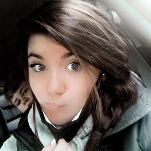 Meet your Posher, Kayleigh